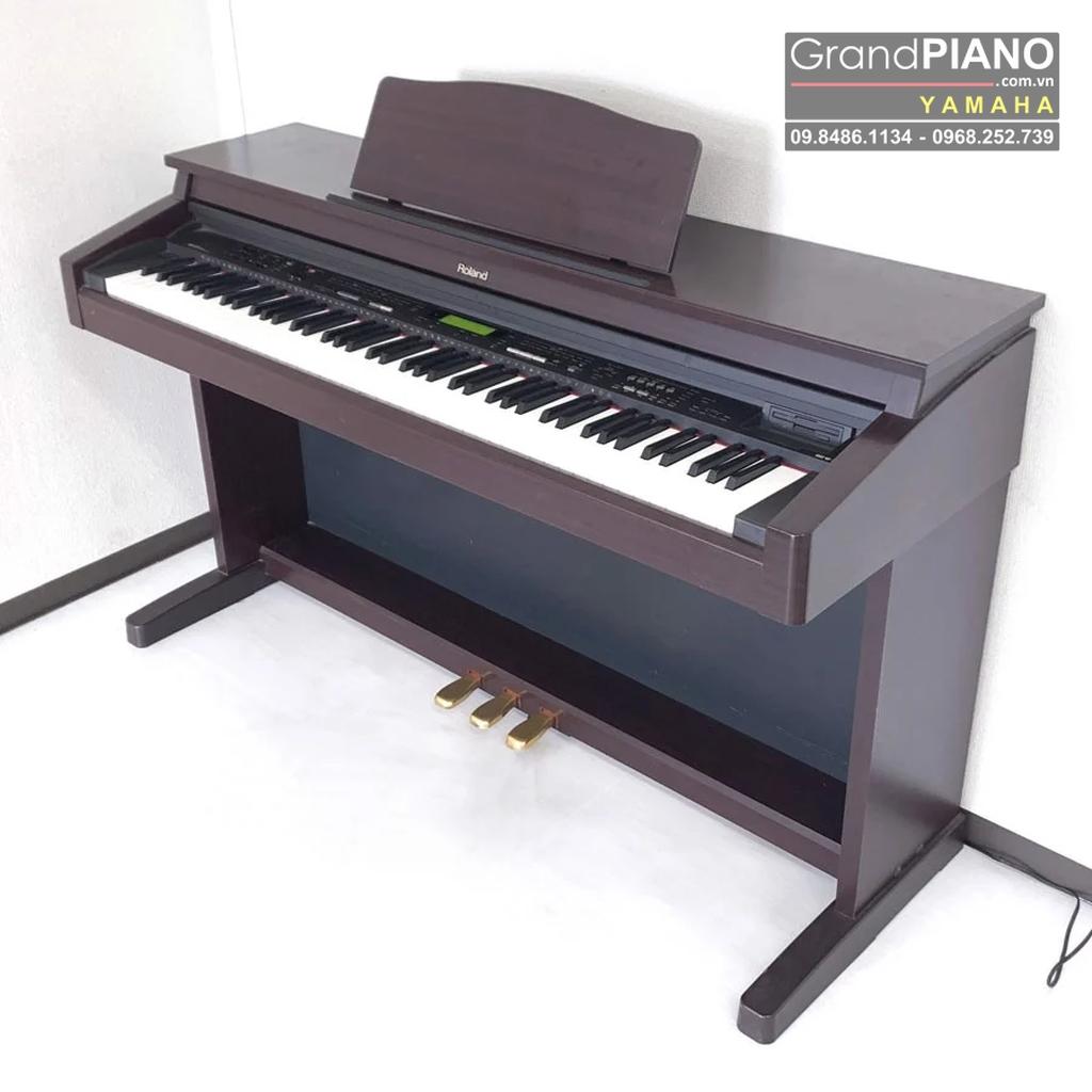 ROLAND KR-375 SERIAL: ZL62315 